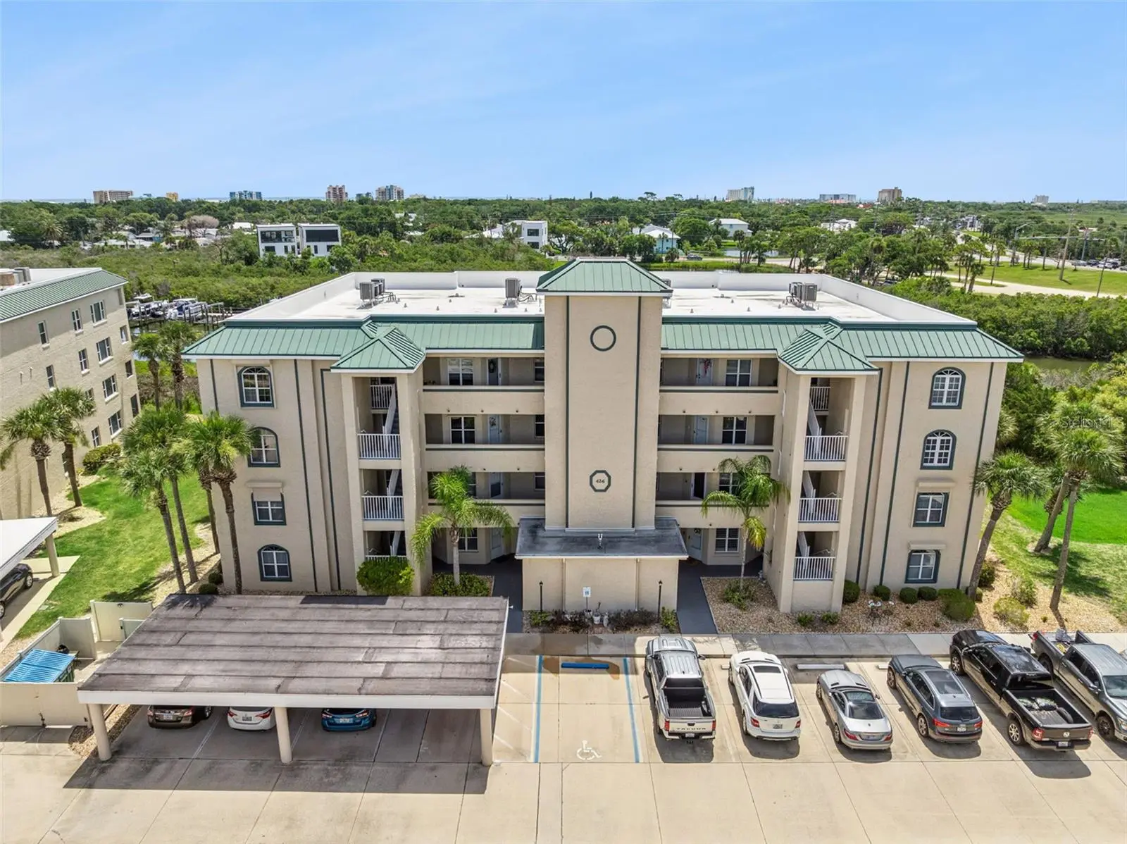 426 Bouchelle Drive, FL