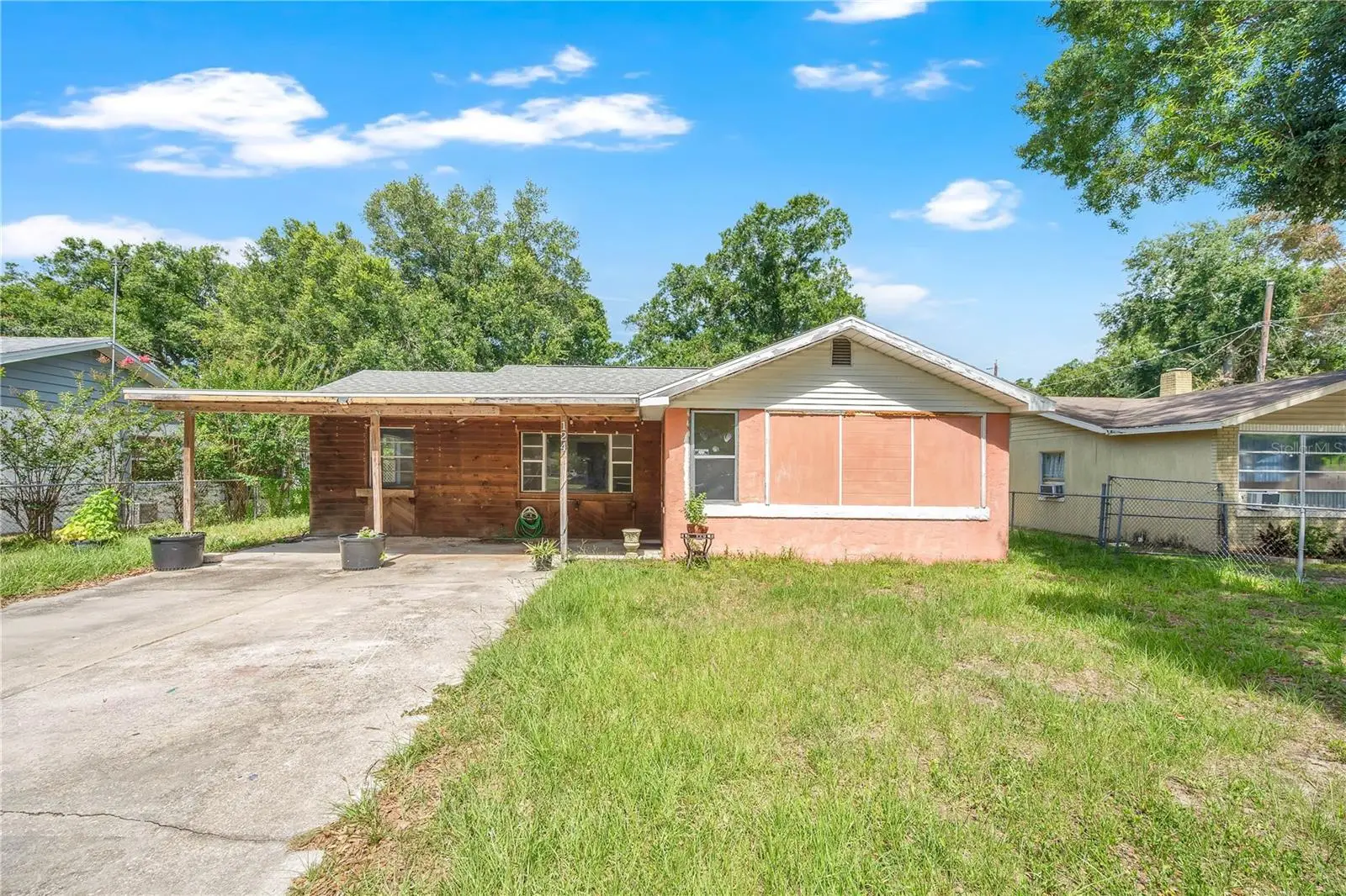 124 Center Street, FL
