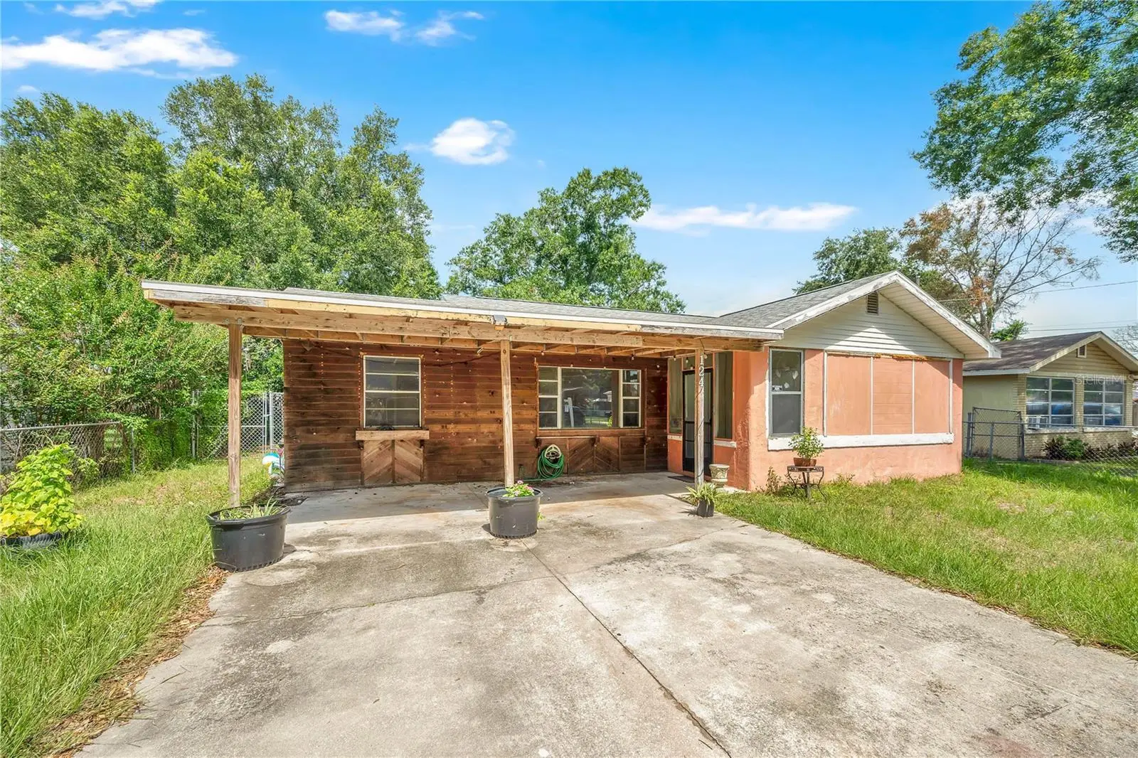 124 Center Street, FL