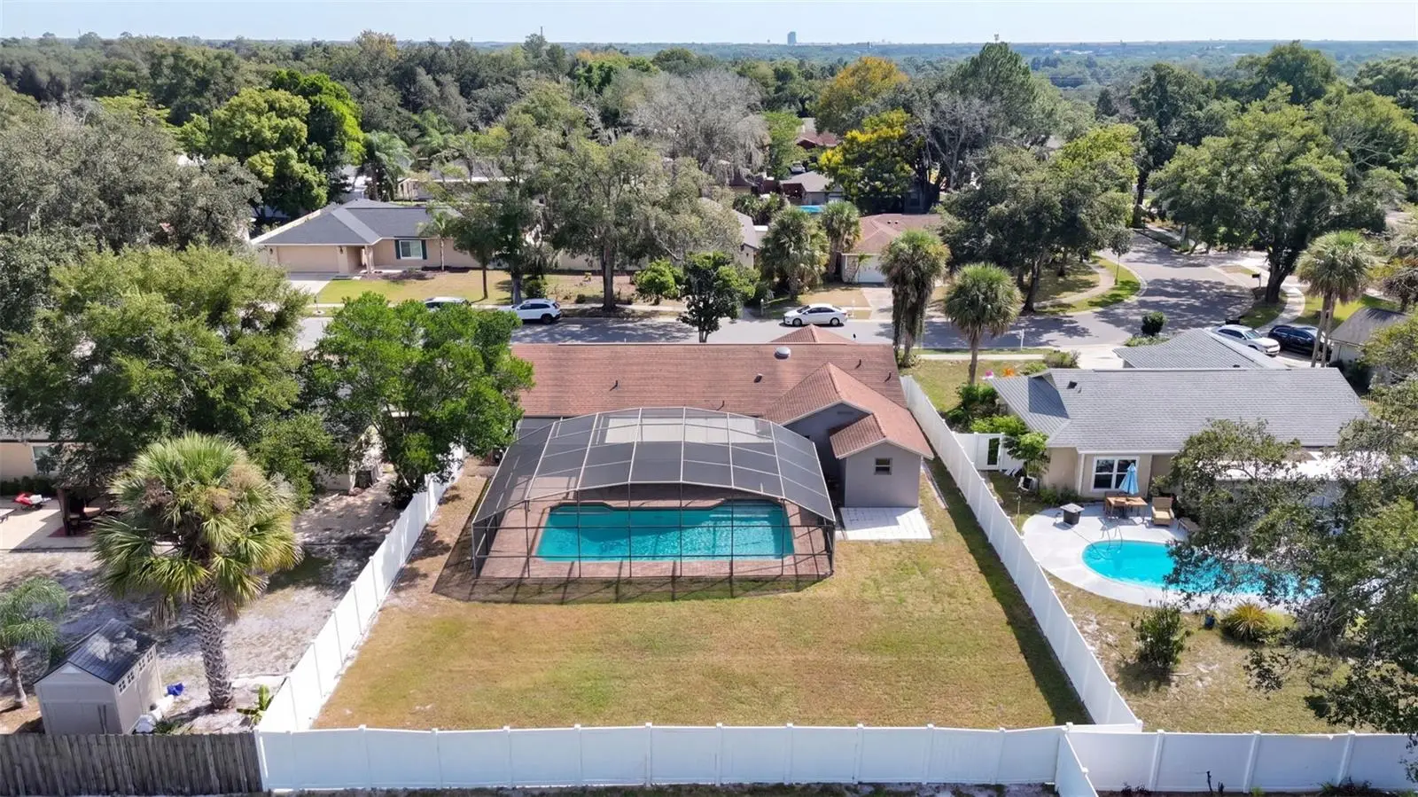 2911 Autumnwood Trail, FL