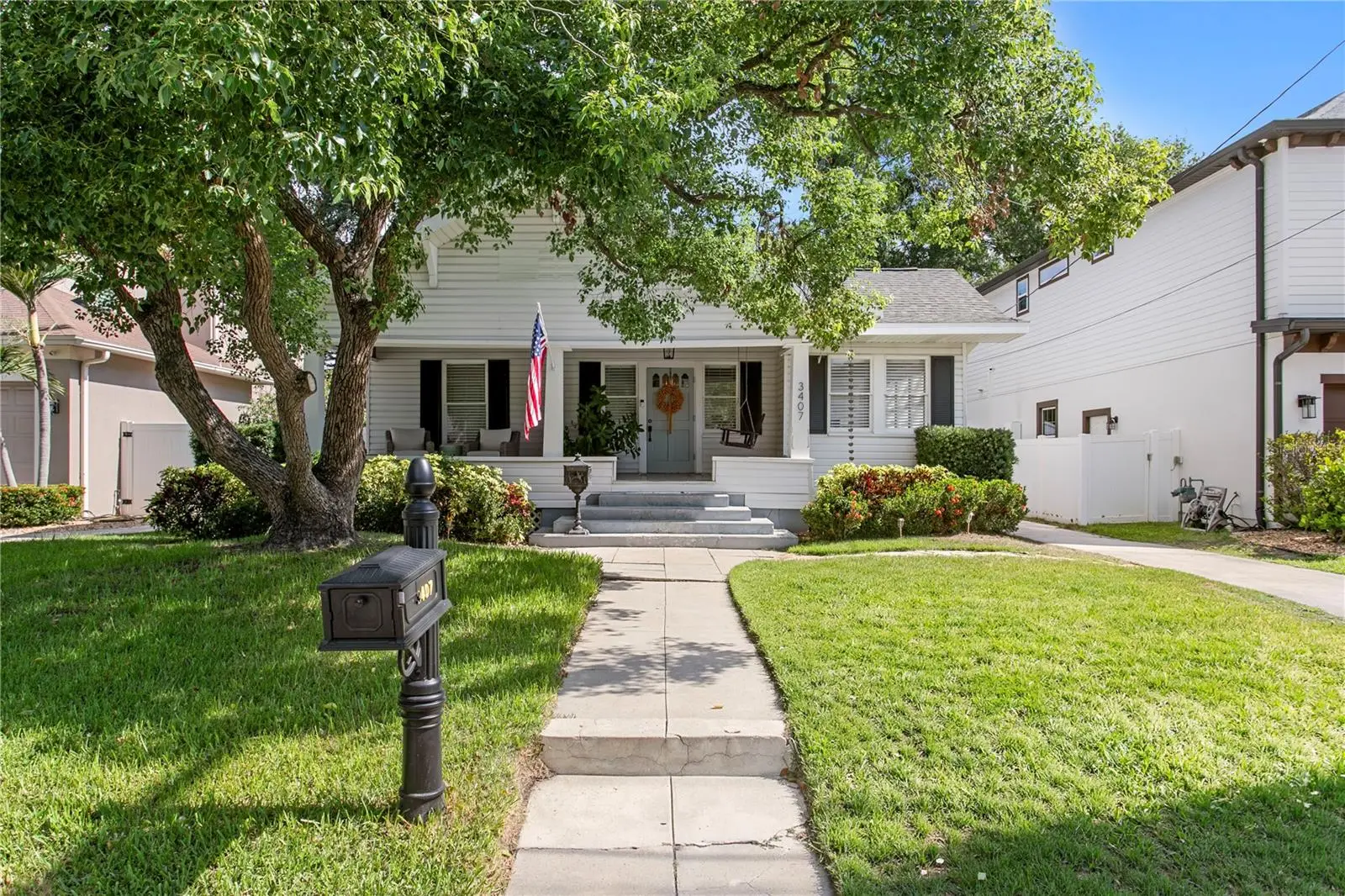 3407 San Pedro Street, FL