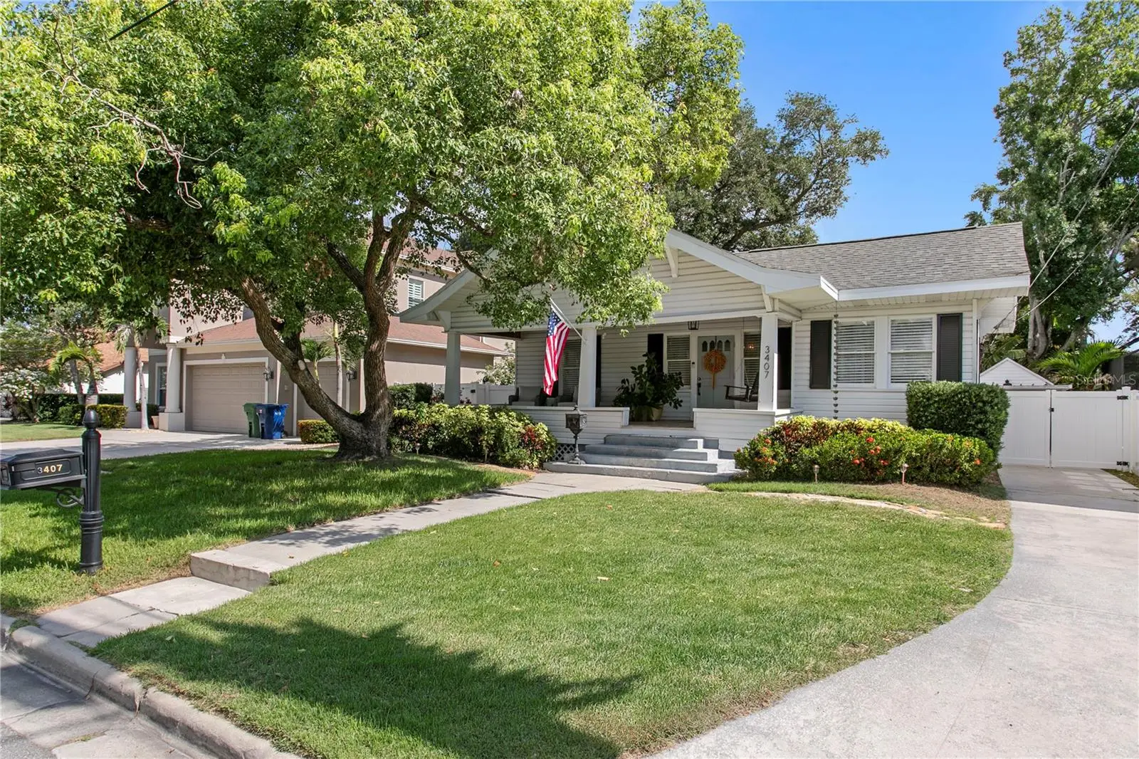 3407 San Pedro Street, FL