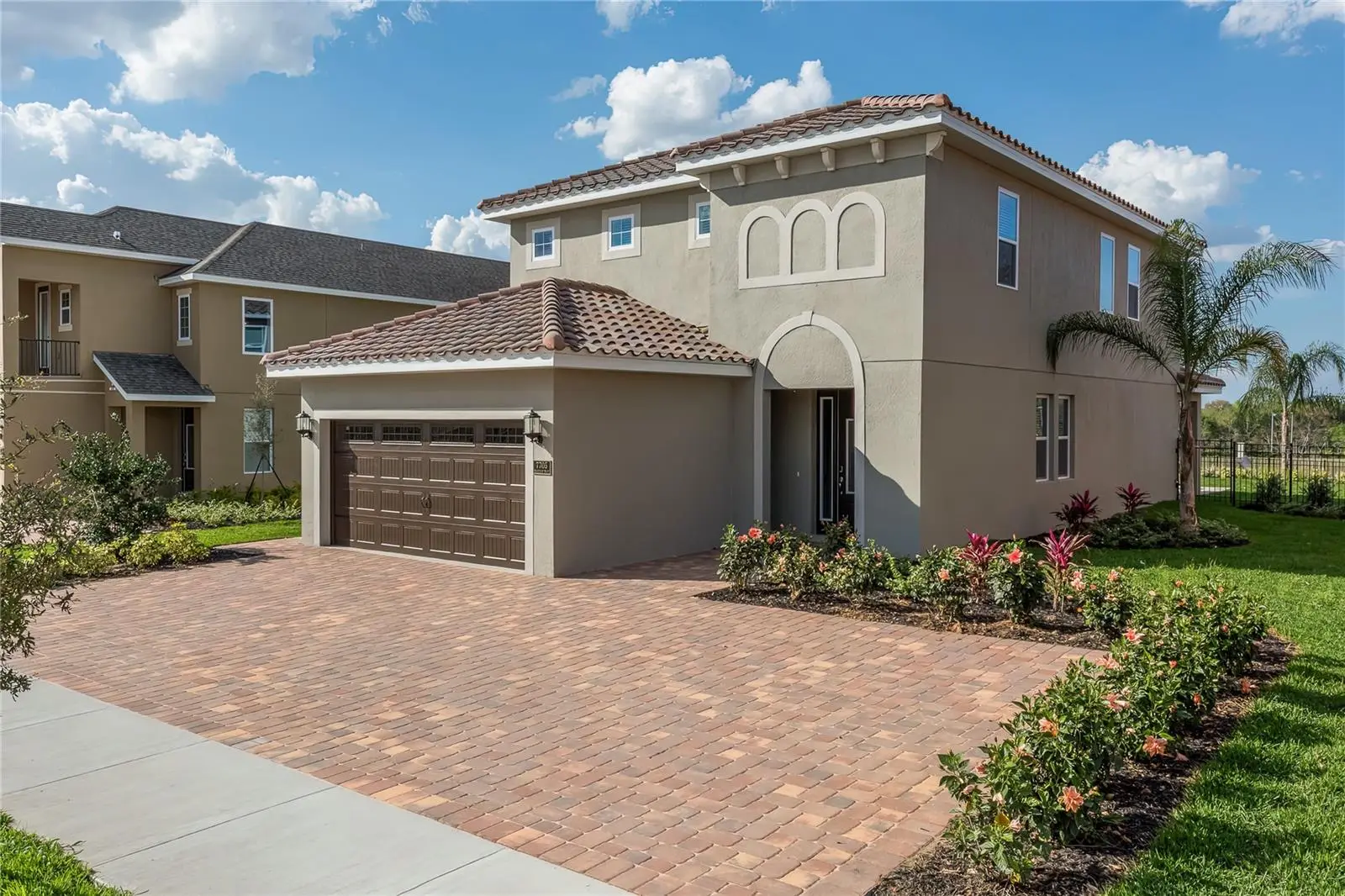 7705 Banyon Way, FL