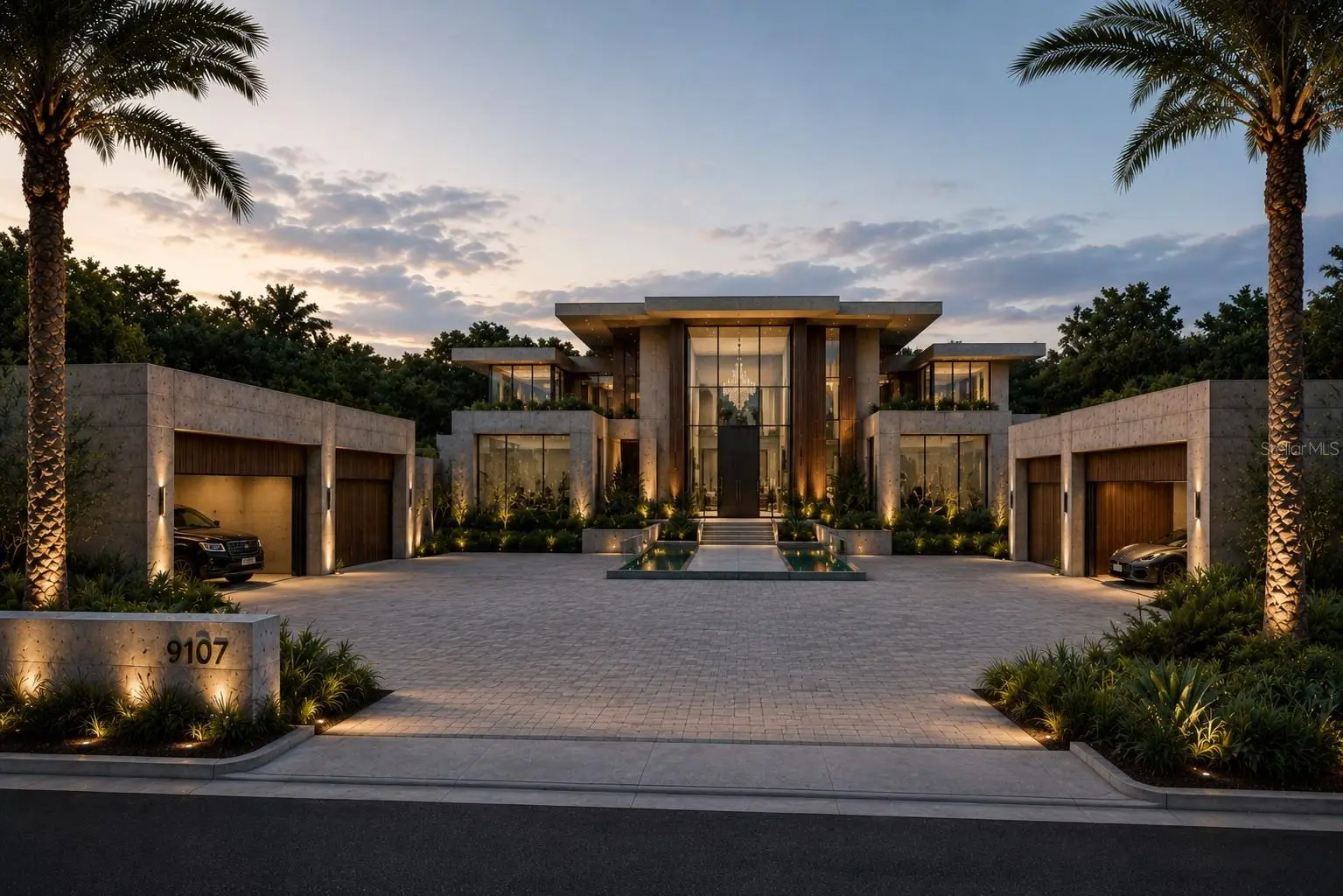 9107 Sloane Street, FL
