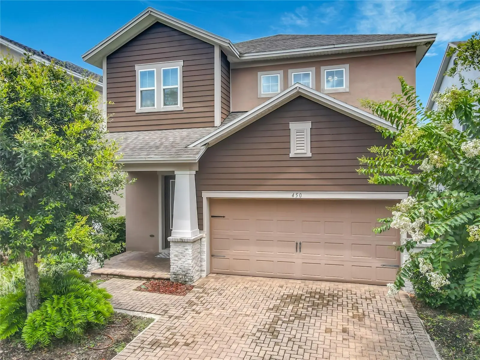 450 Windy Pine Way, FL