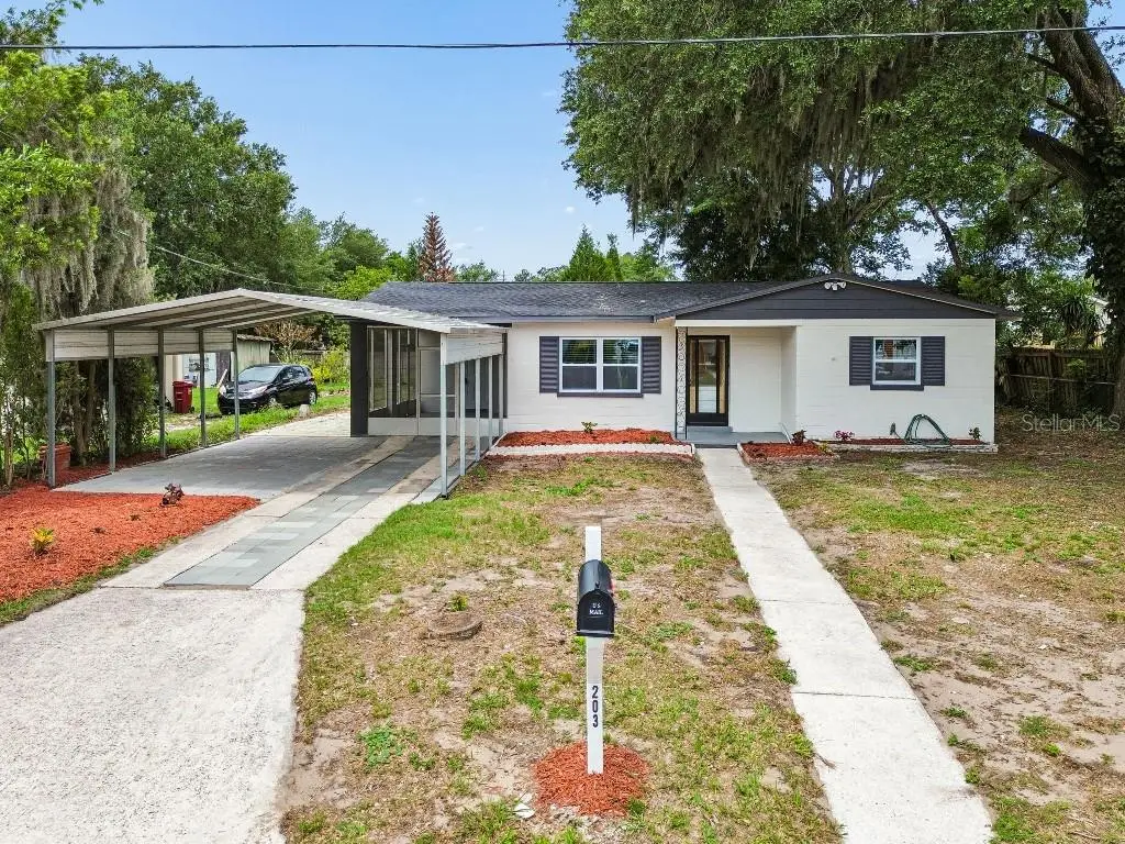 203 Pevetty Drive, FL