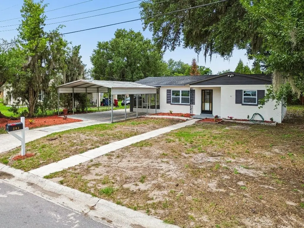 203 Pevetty Drive, FL