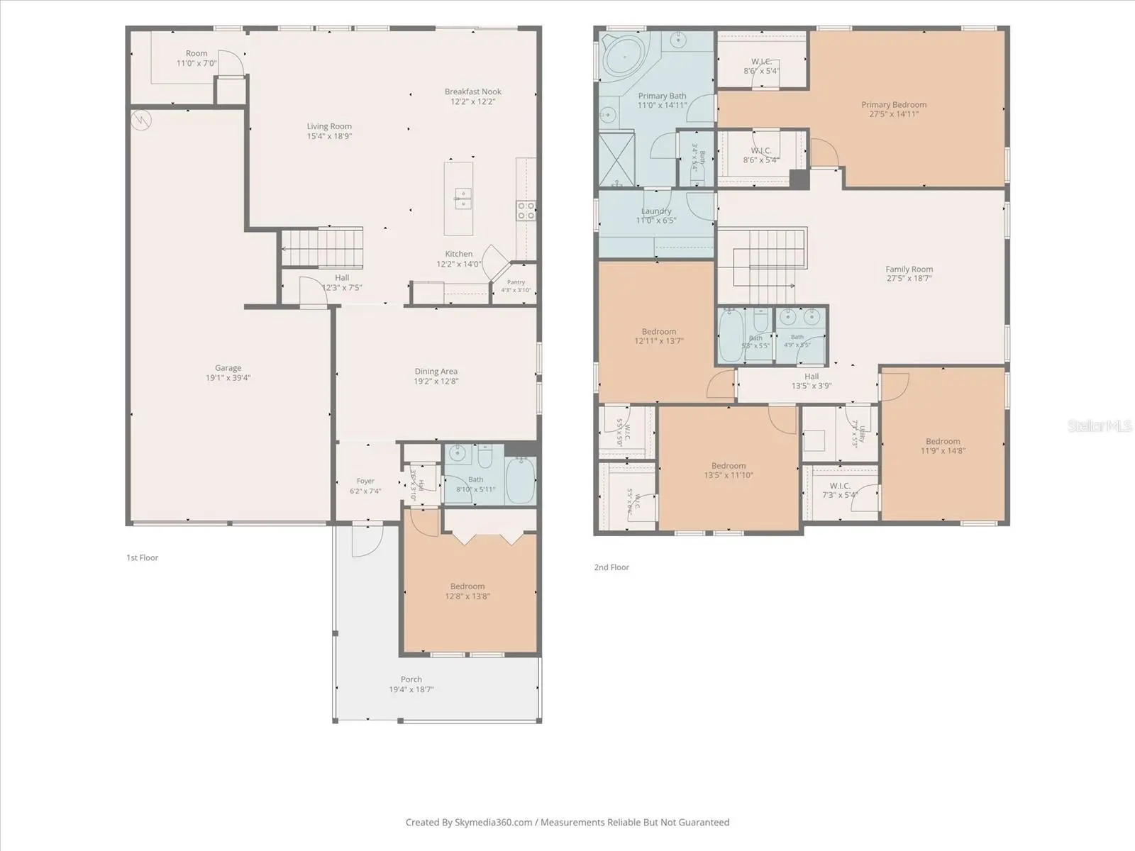 12151 Imaginary Way, FL