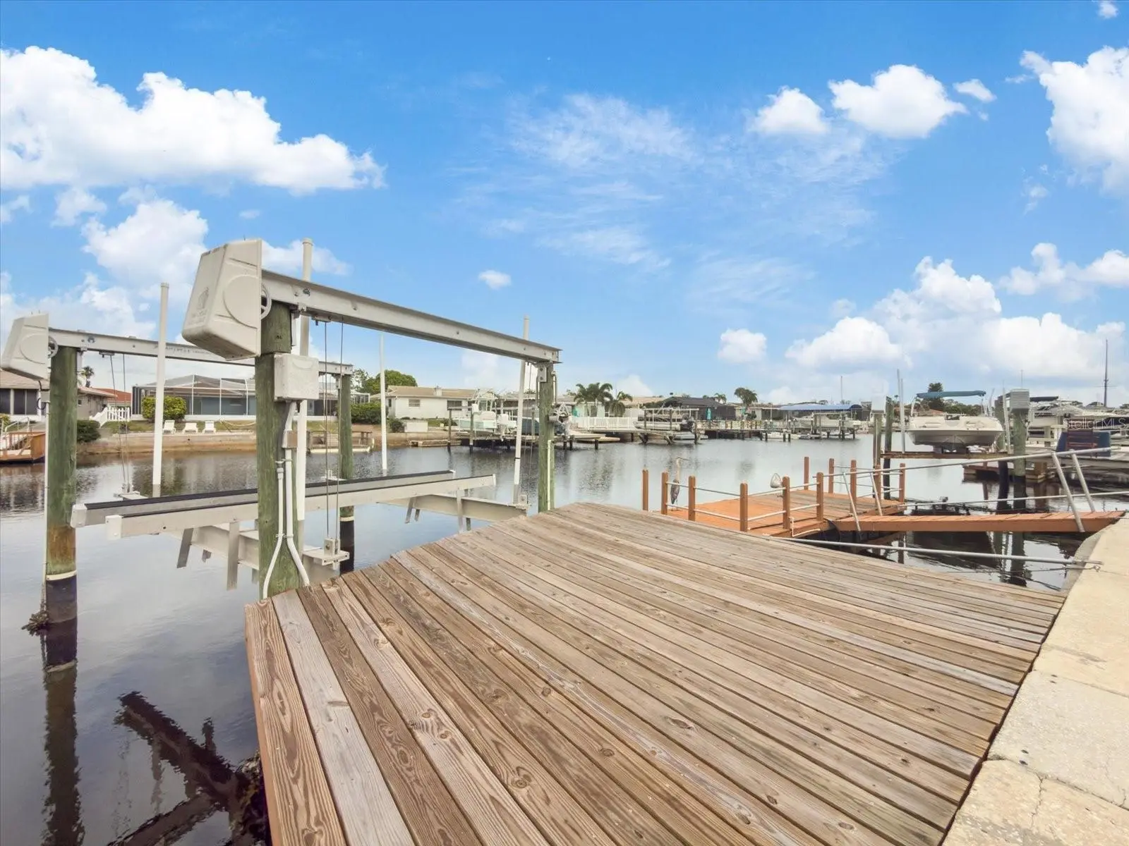 5008 Dory Drive, FL