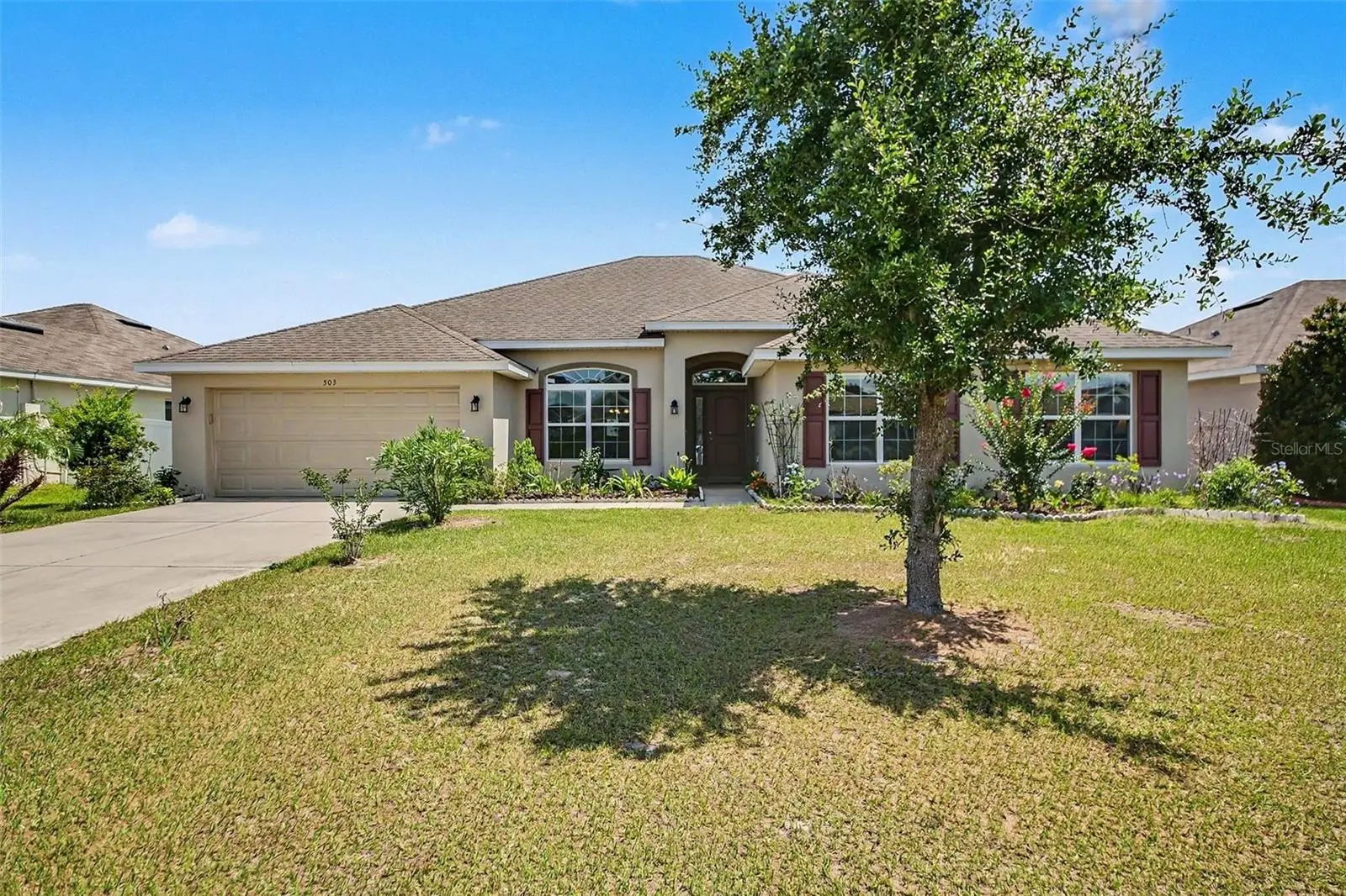 503 Leah Court, FL