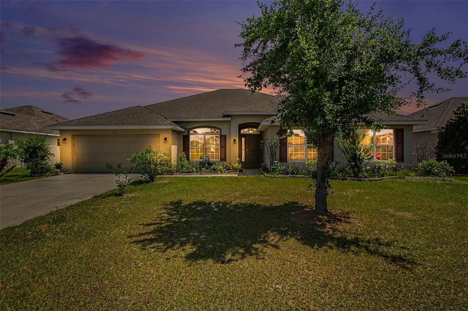 503 Leah Court, FL