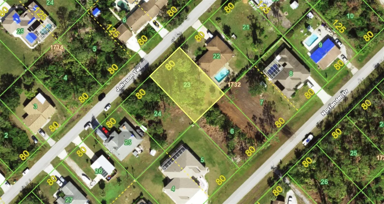 5290 Johnson Terrace, FL