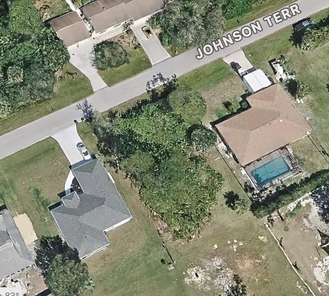5290 Johnson Terrace, FL