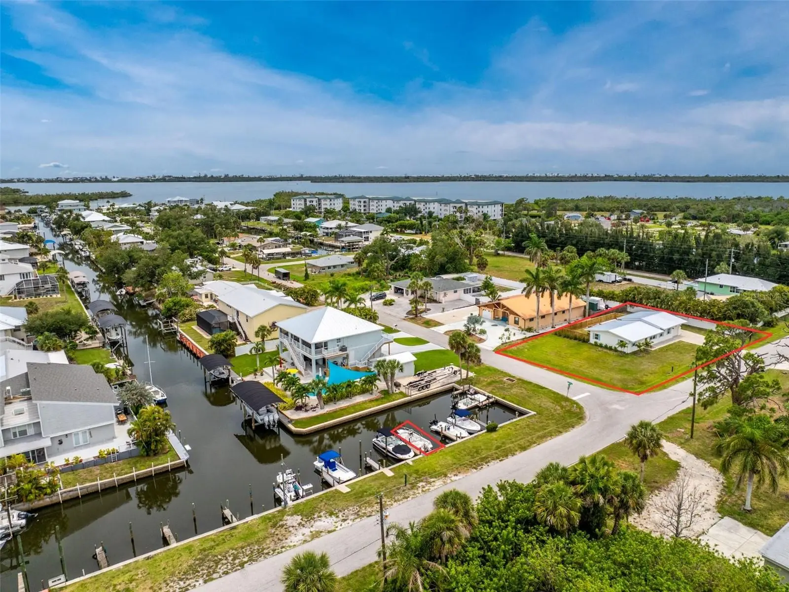8153 Robert Street, FL