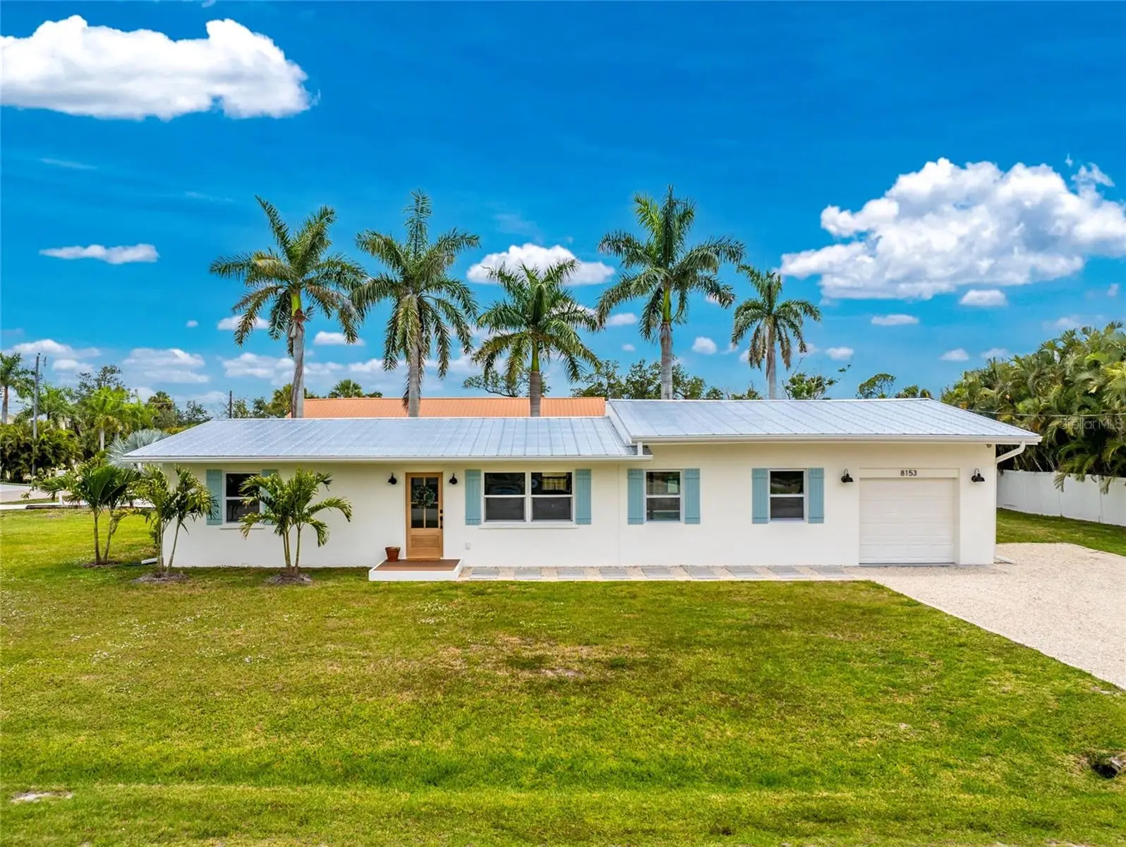8153 Robert Street, FL