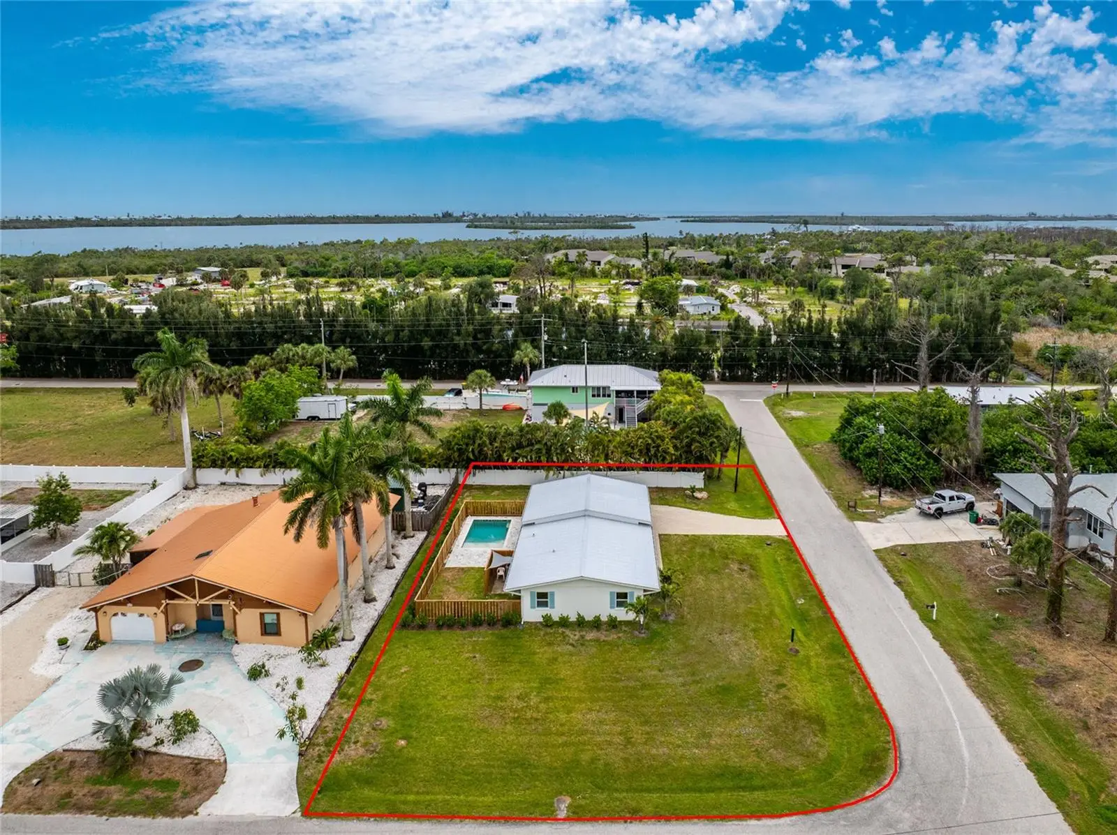8153 Robert Street, FL