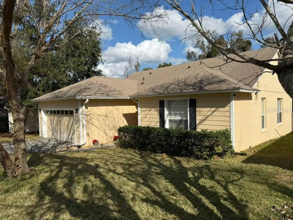 1166 Dekleva Drive, FL