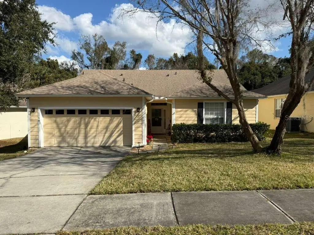 1166 Dekleva Drive, FL