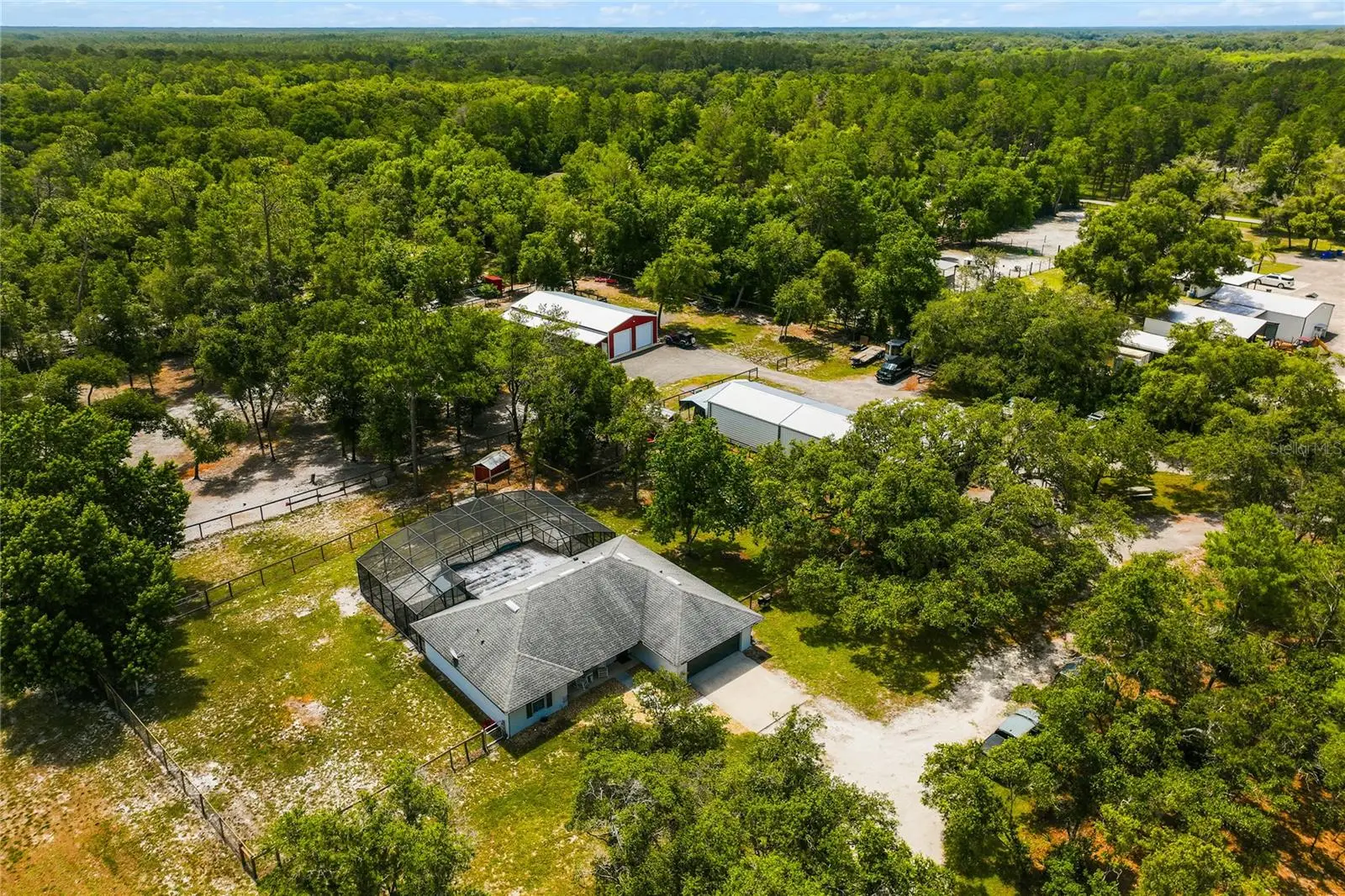 135 Linda Sue Drive, FL