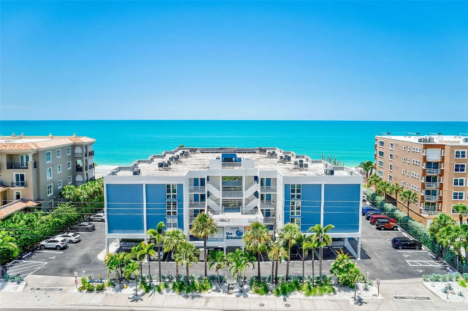 16308 Gulf Boulevard, FL