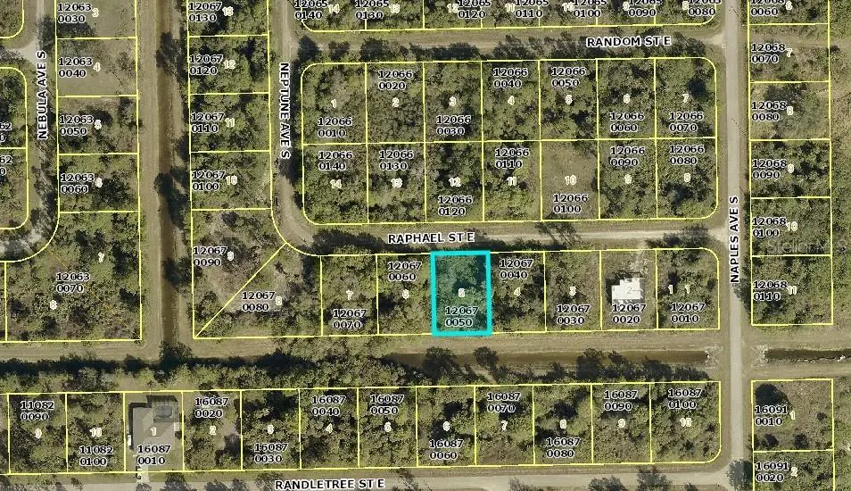 1238 Raphael St E, FL