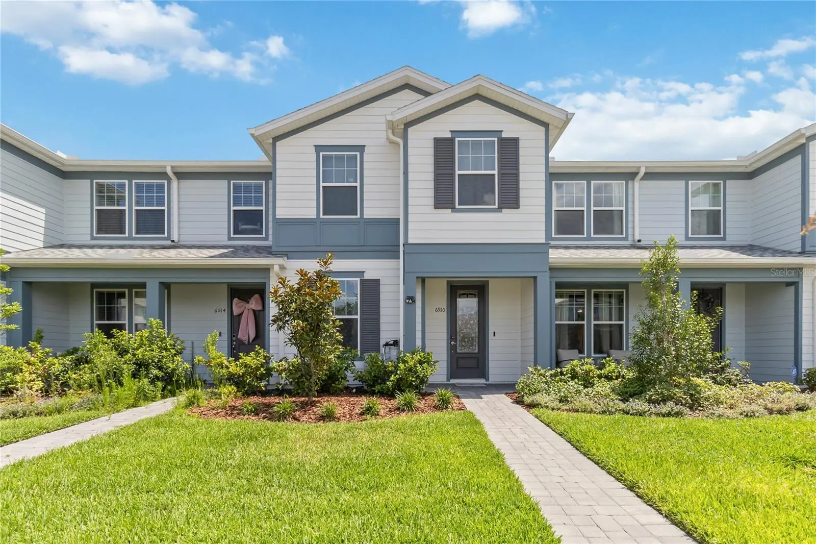6910 Reverie Park Ave Street, FL