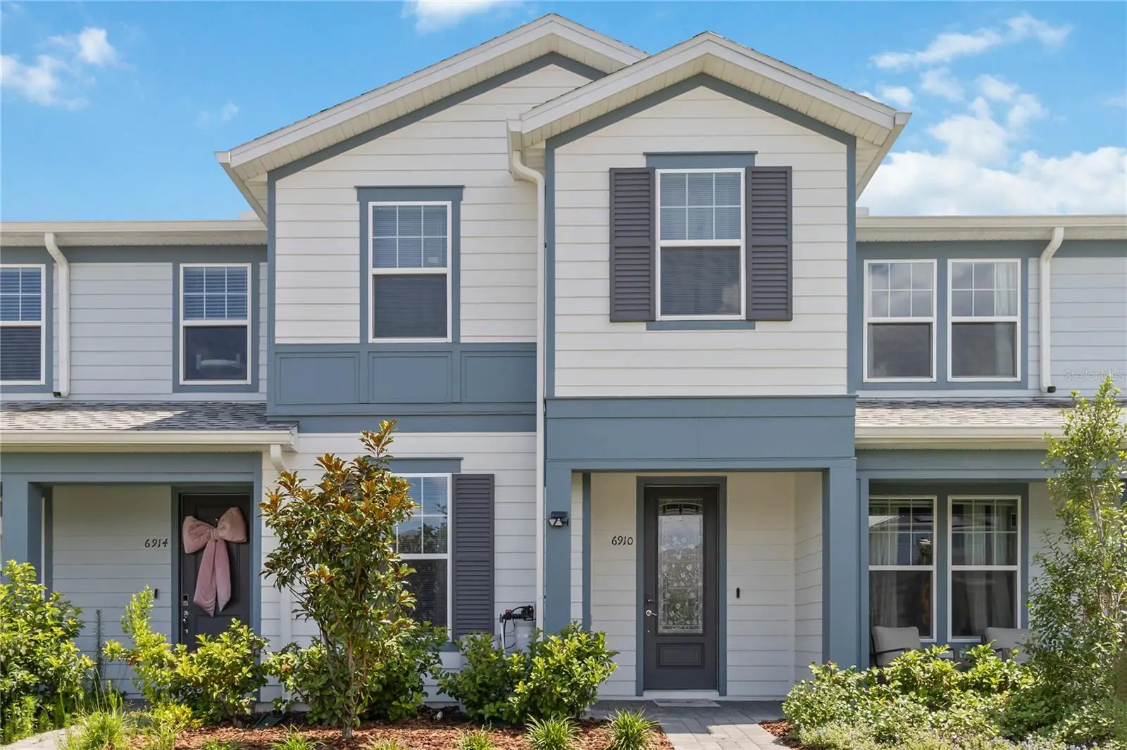 6910 Reverie Park Ave Street, FL