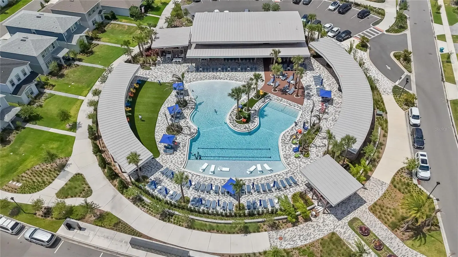 6910 Reverie Park Ave Street, FL