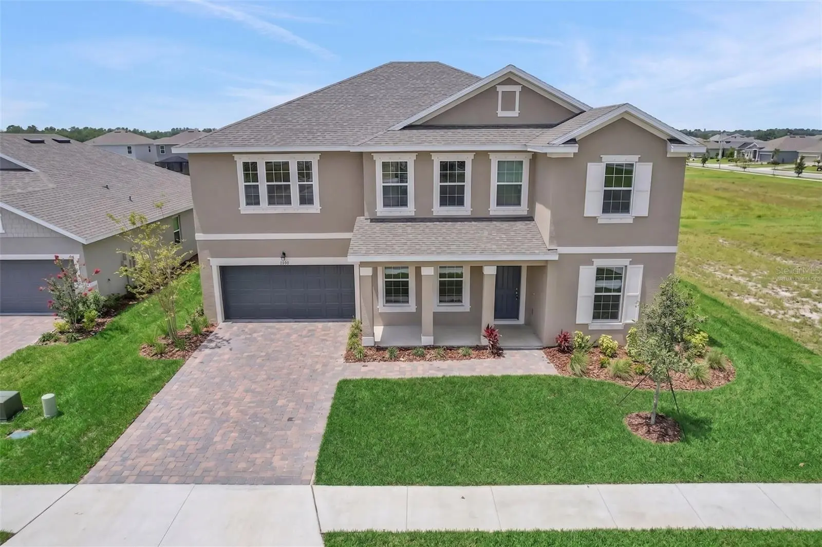 7422 Sea Manatee Street, FL