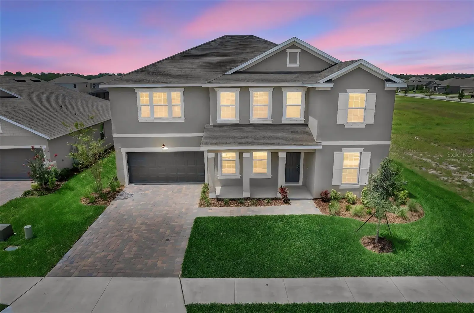 7422 Sea Manatee Street, FL