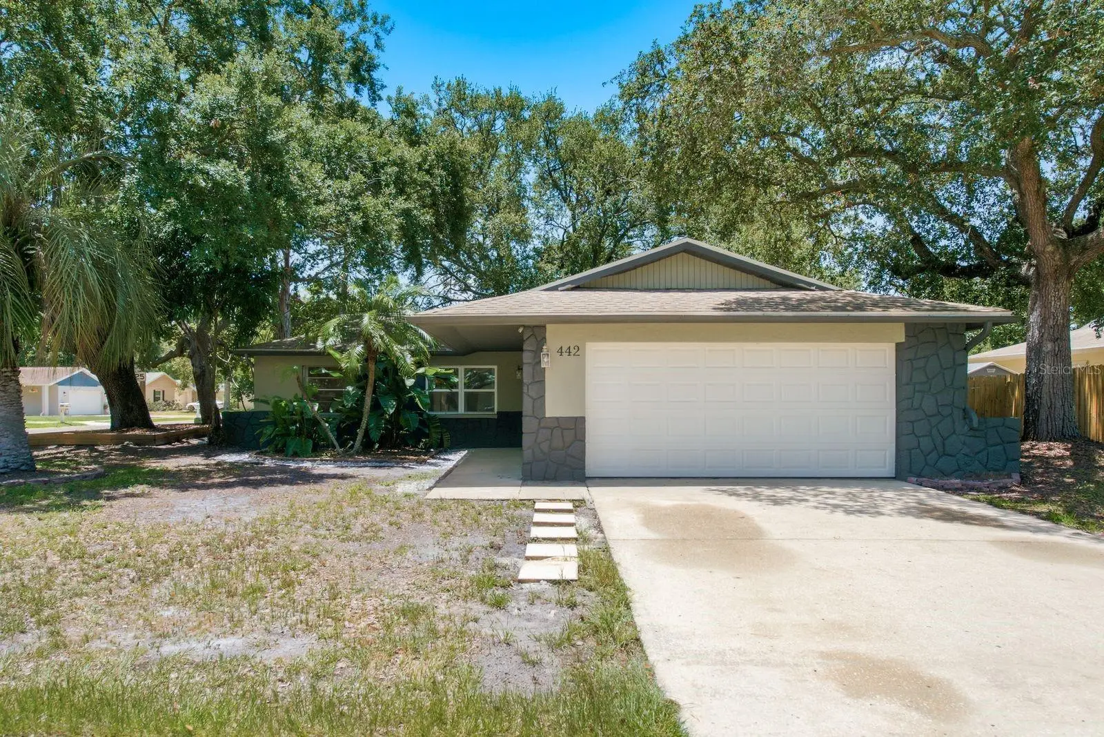 442 Evergreen Drive, FL