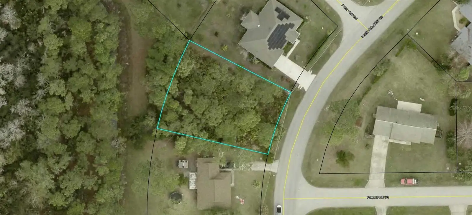 188 Point Pleasant Drive, FL