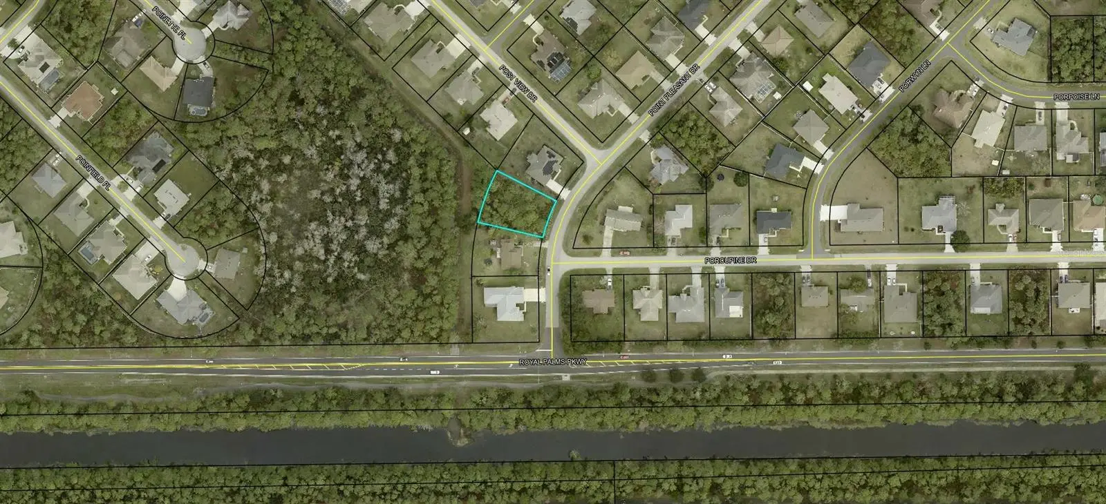 188 Point Pleasant Drive, FL
