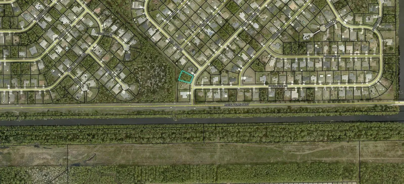 188 Point Pleasant Drive, FL