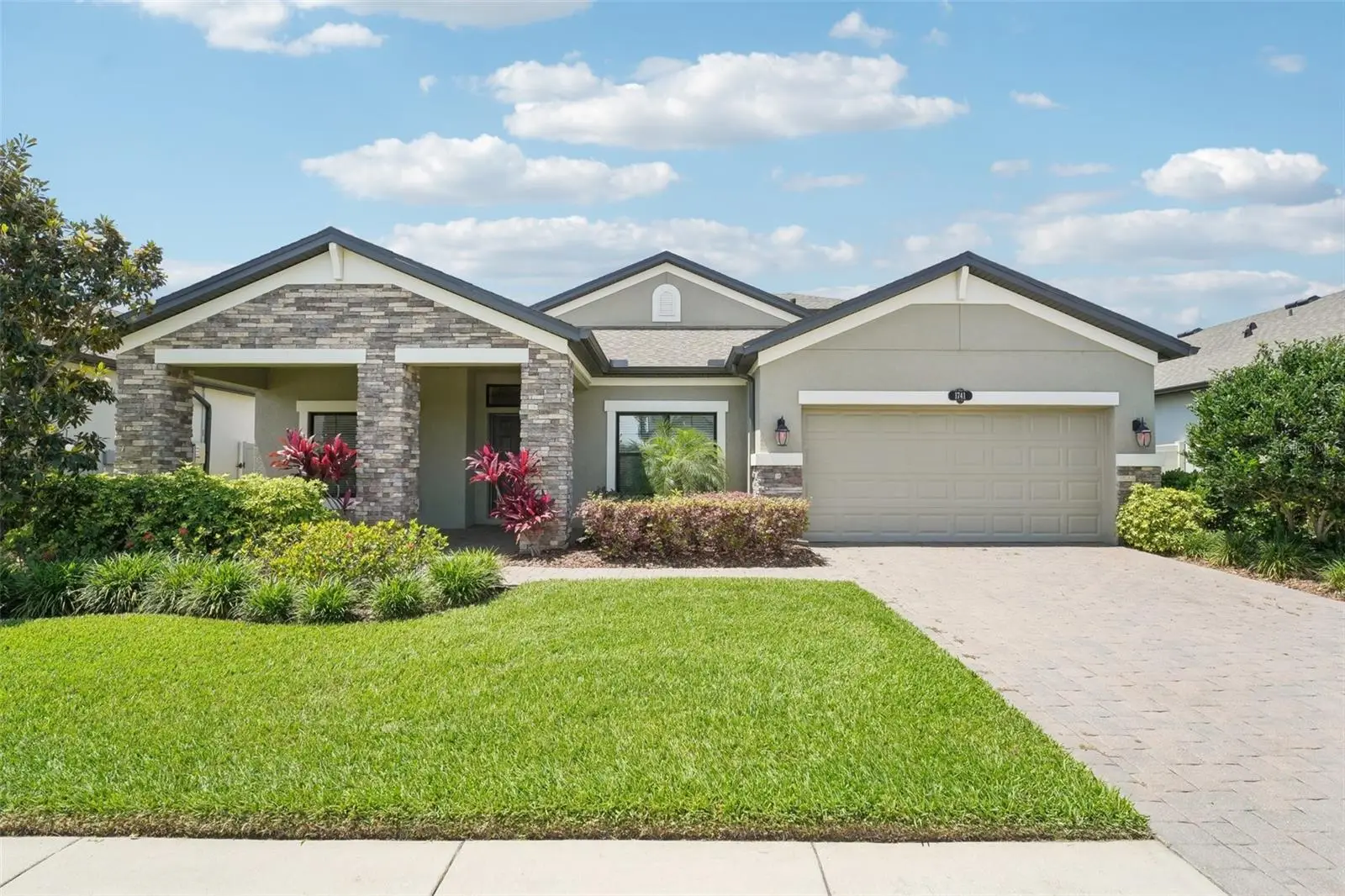 1741 Cherry Walk Road, FL