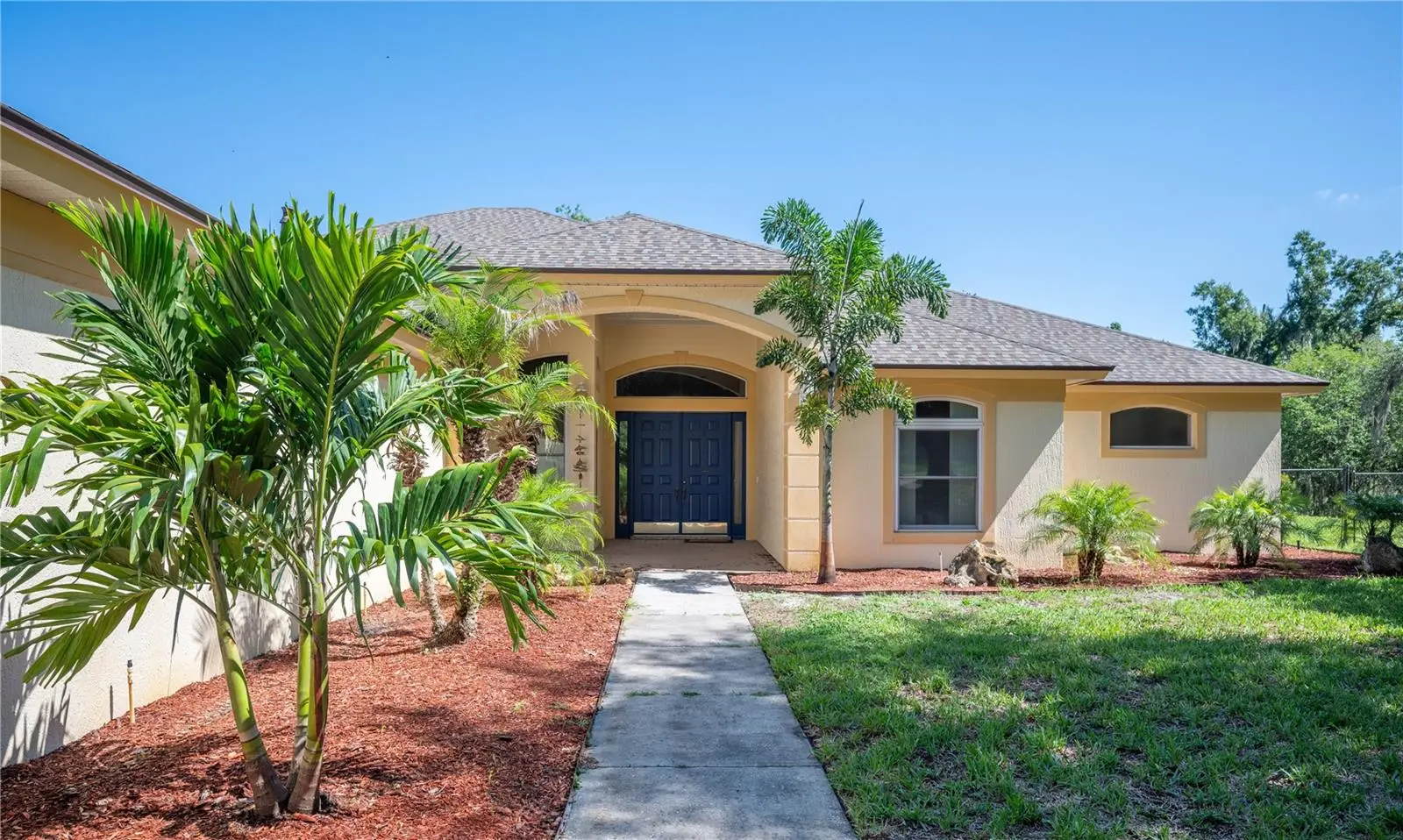 6617 Poley Creek Drive, FL