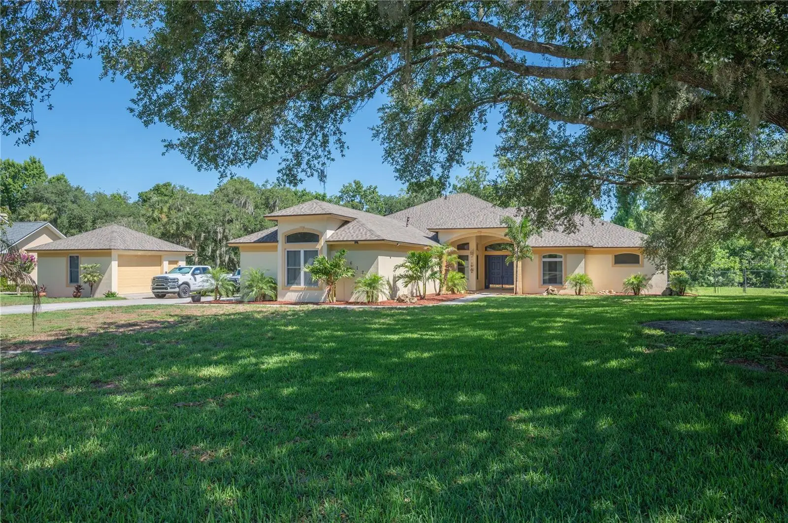 6617 Poley Creek Drive, FL