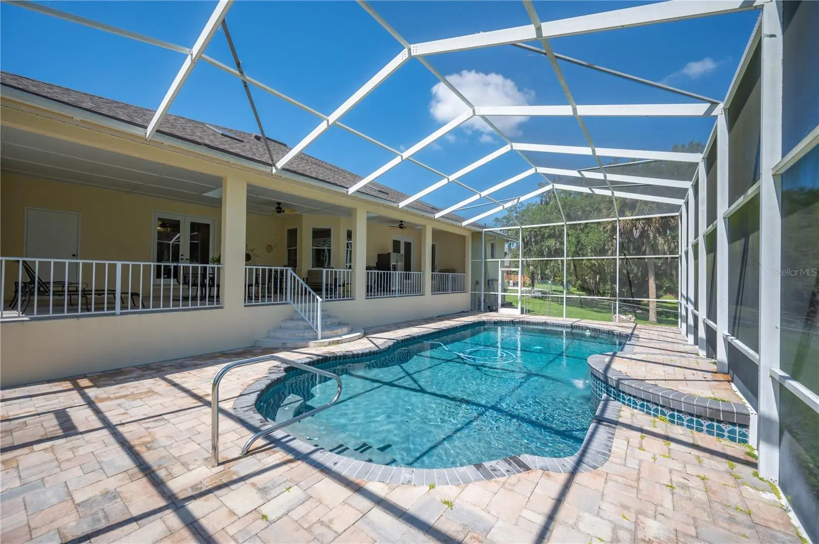 6617 Poley Creek Drive, FL