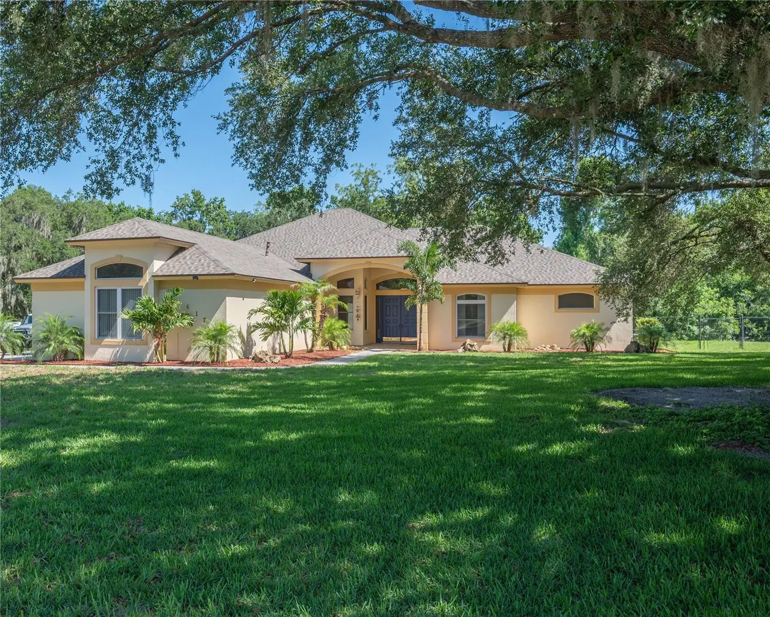 6617 Poley Creek Drive, FL