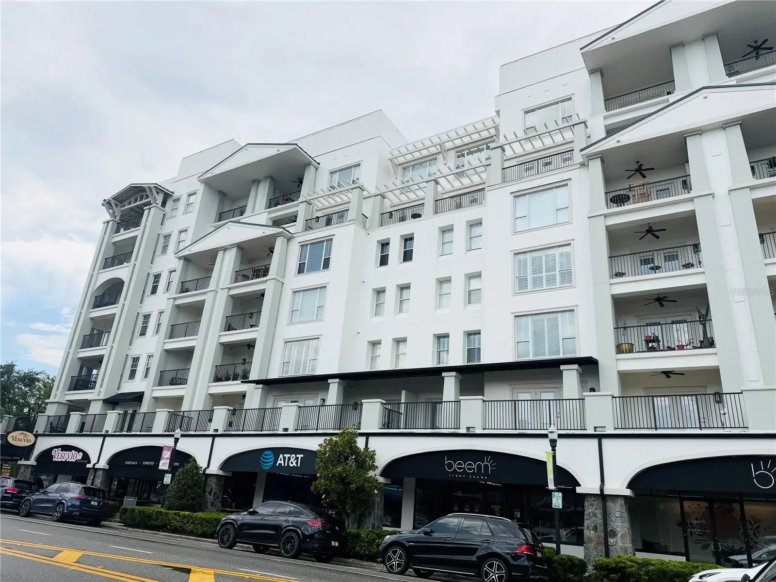 2305 Edgewater Drive, FL