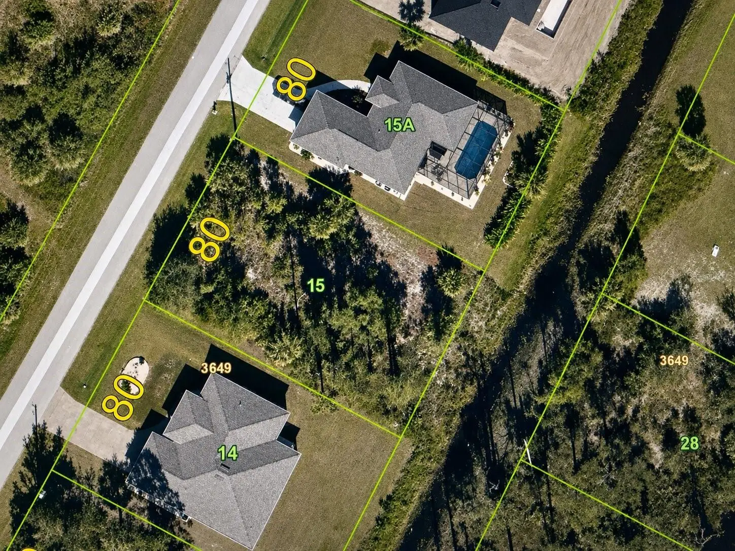7132 Quarry Street, FL