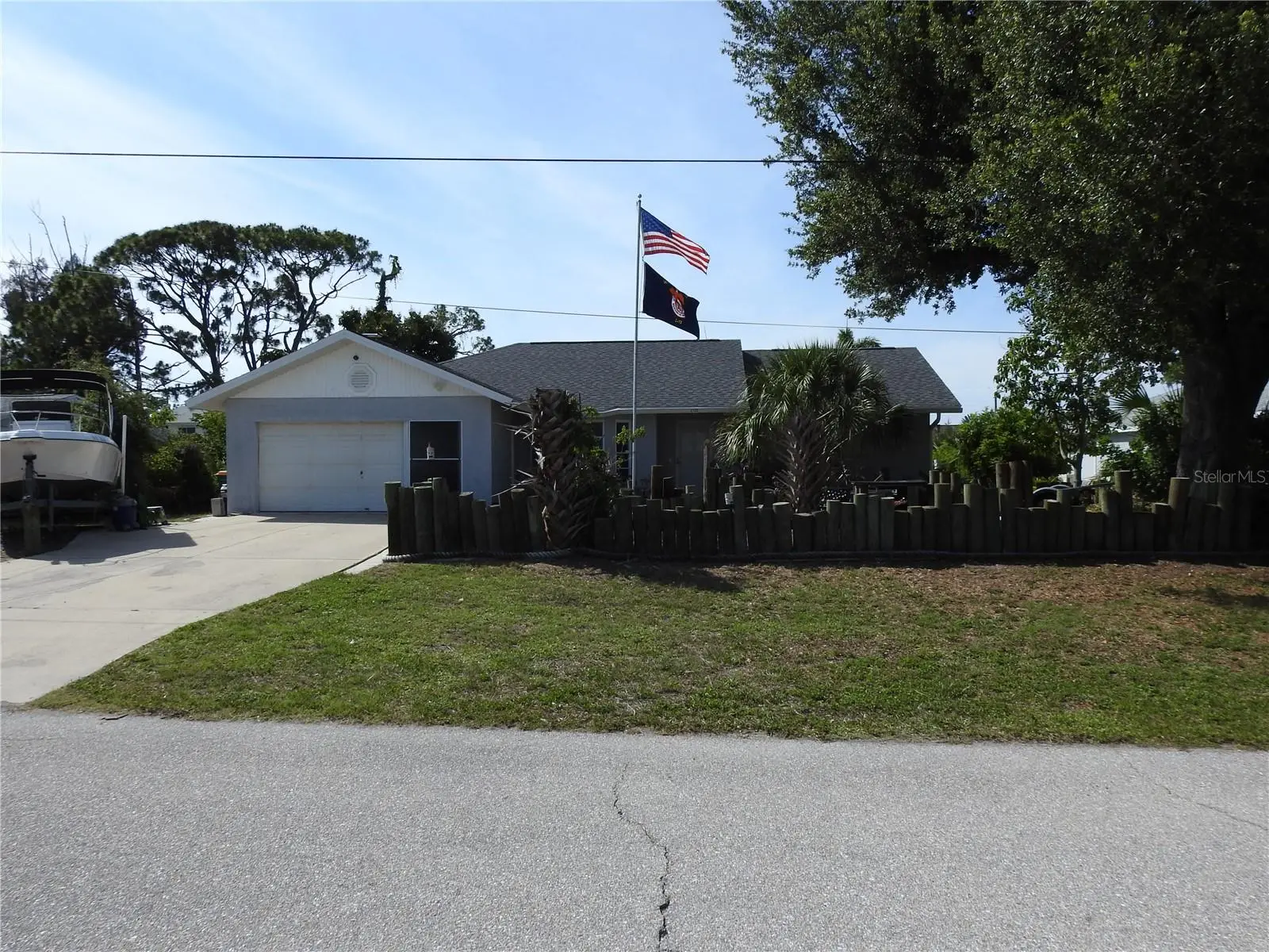 2132 Pennsylvania Avenue, FL