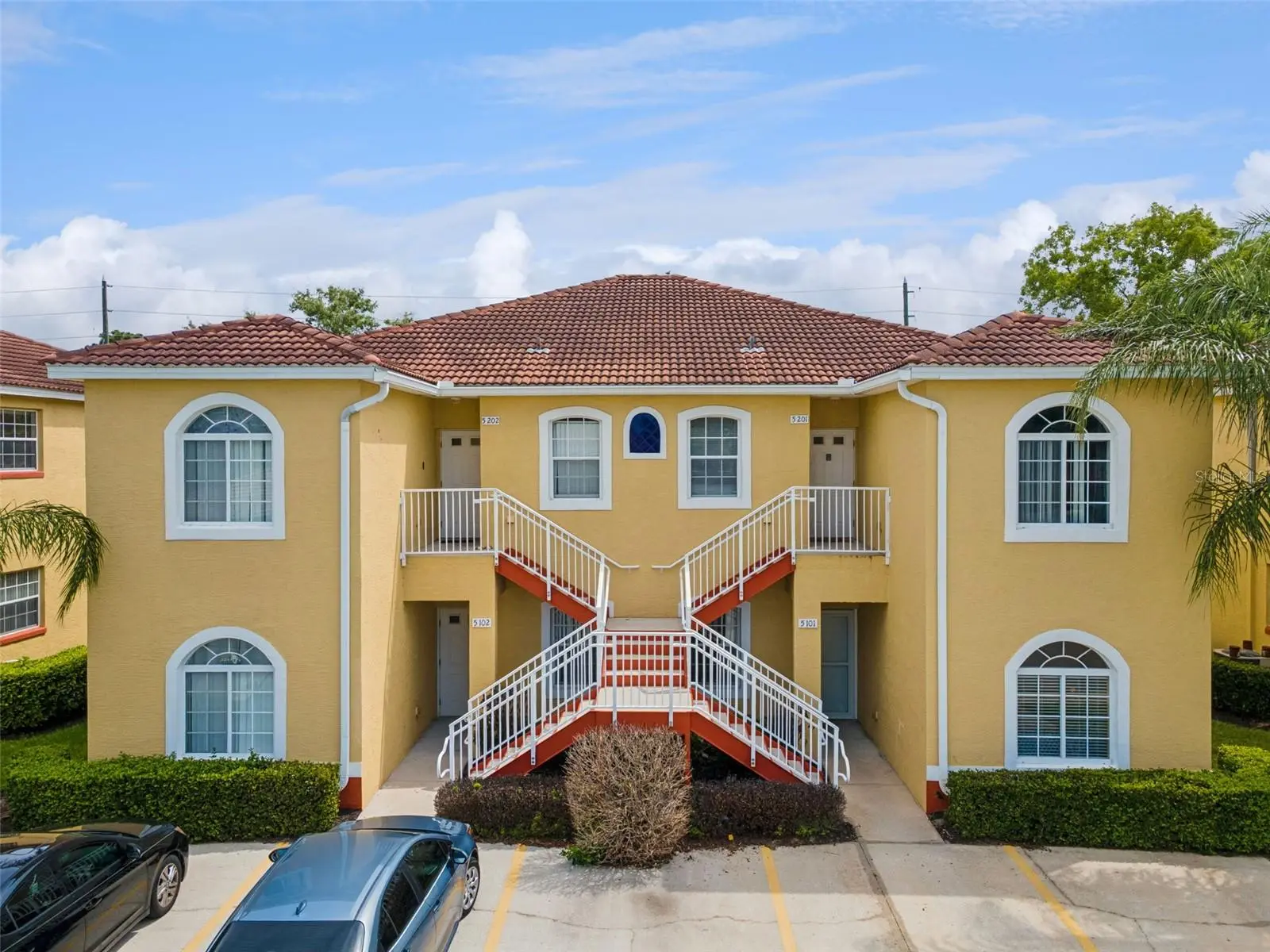 5101 Lake Marion Golf Resort, FL
