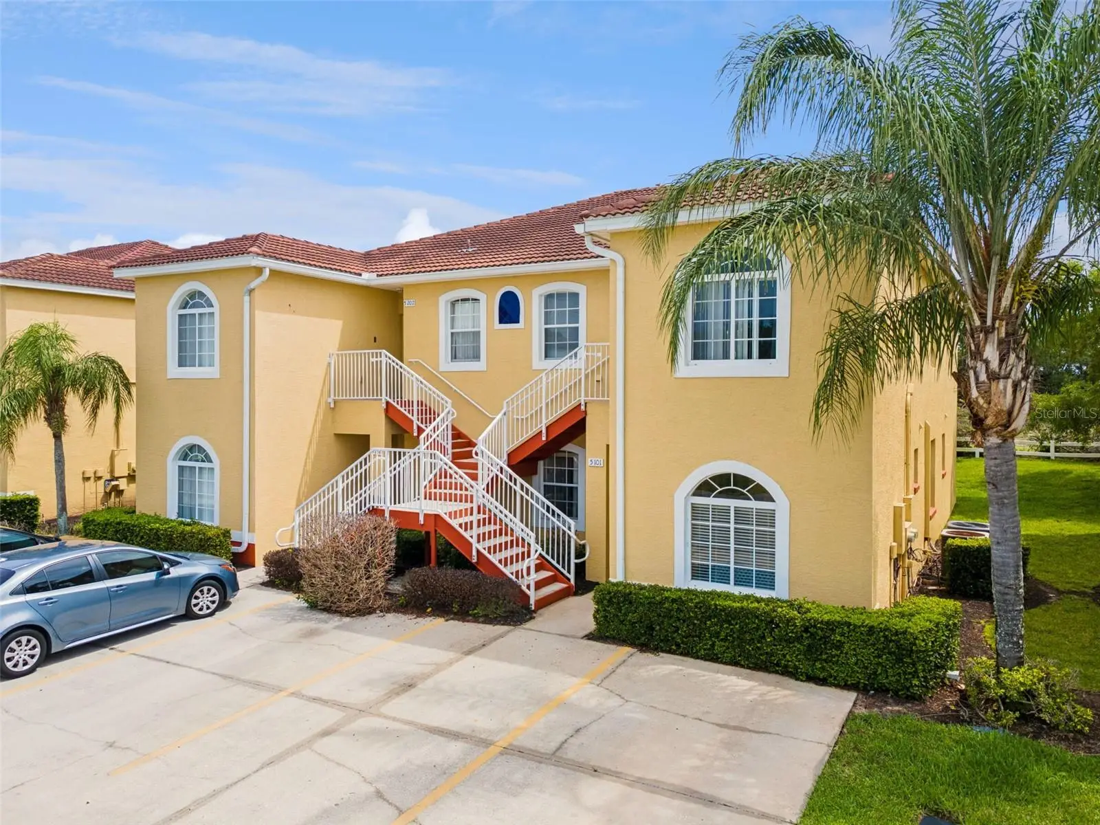 5101 Lake Marion Golf Resort, FL