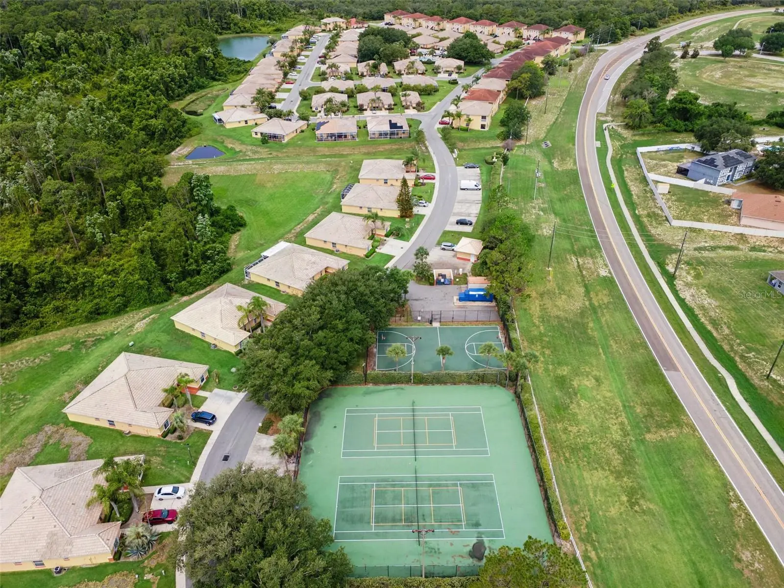 5101 Lake Marion Golf Resort, FL