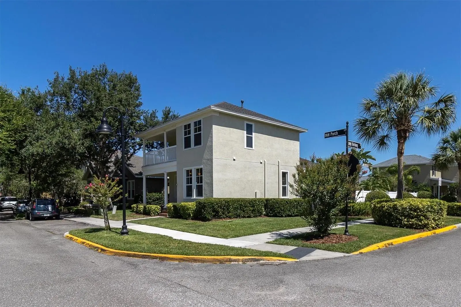 10121 Porch Street, FL