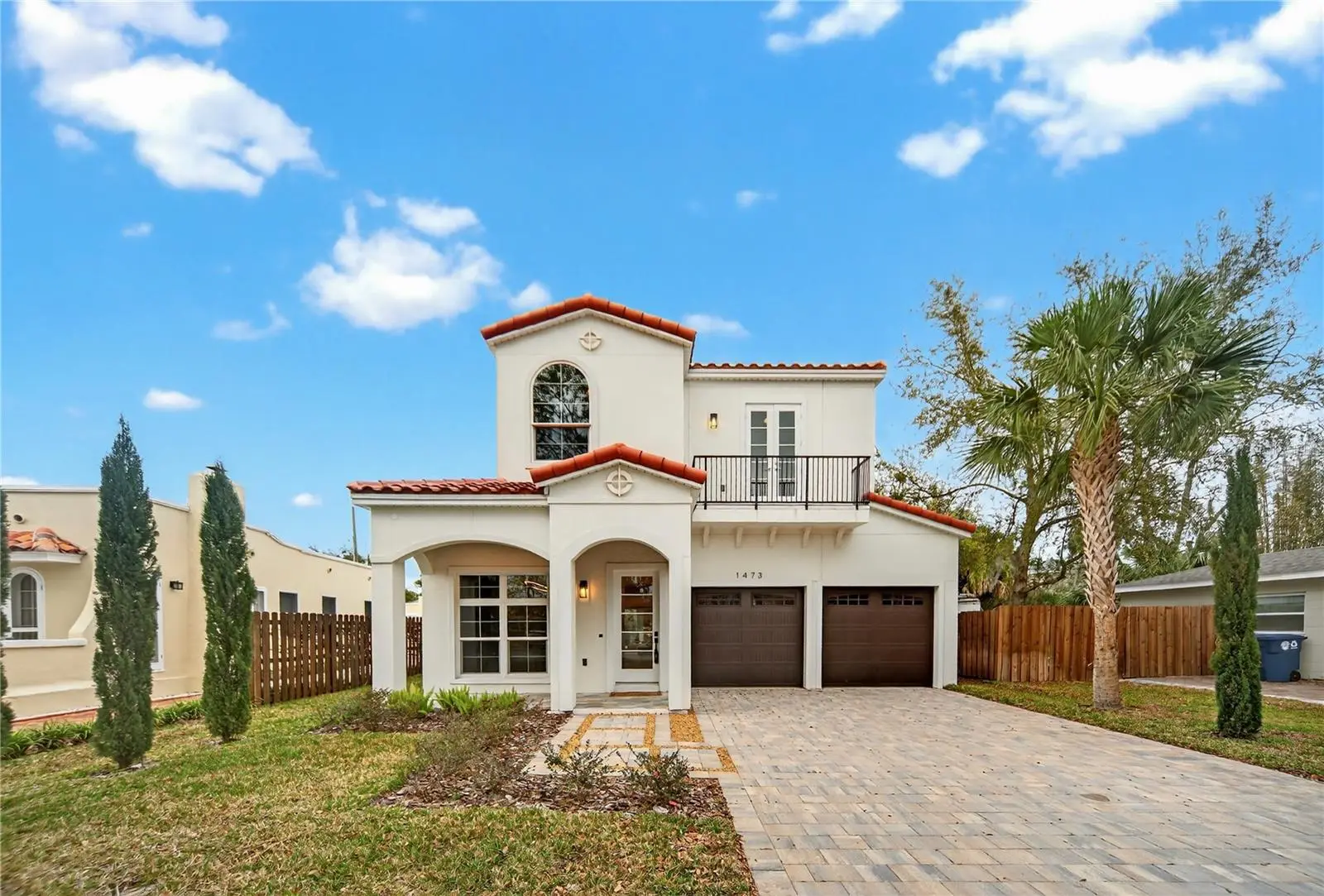 1473 Berkshire Avenue, FL