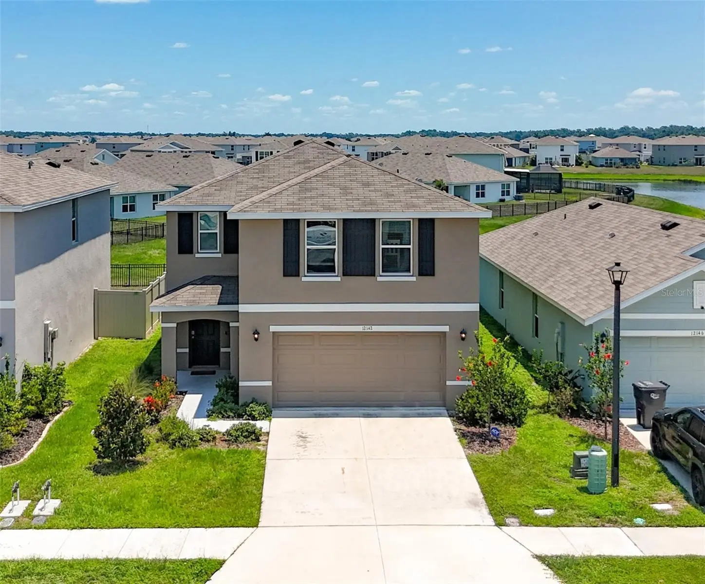 12142 Mountain Island Trail, FL