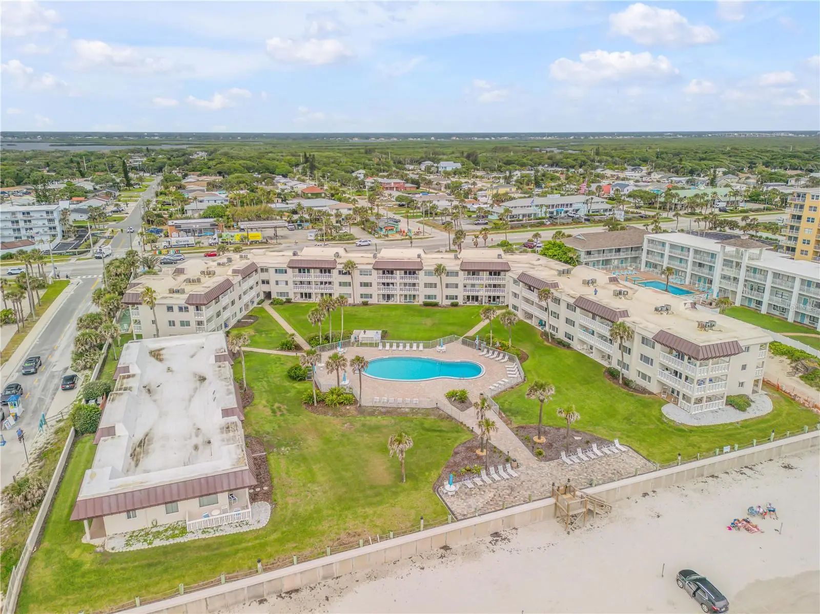 3663 Atlantic Avenue, FL