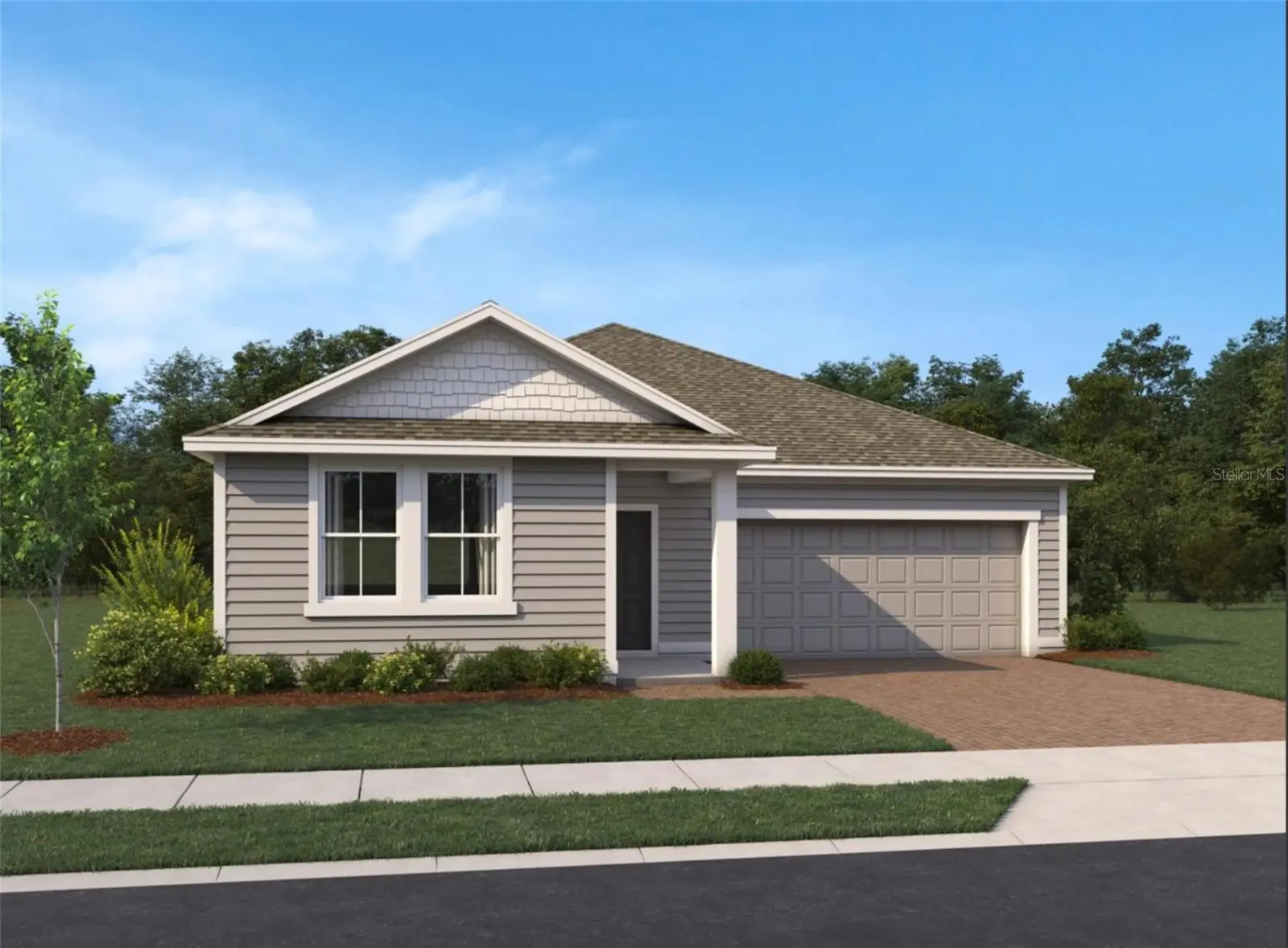 3354 Monaco Boulevard, FL